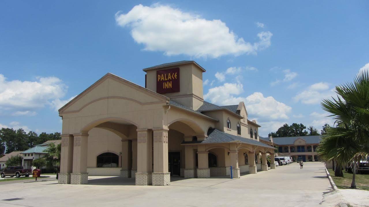 Regency Inn Porter Экстерьер фото